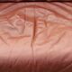 Paire de fauteuils et canapé De Sede en cuir cognac des années 70/80