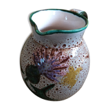 Pitcher