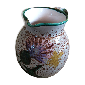 Pitcher