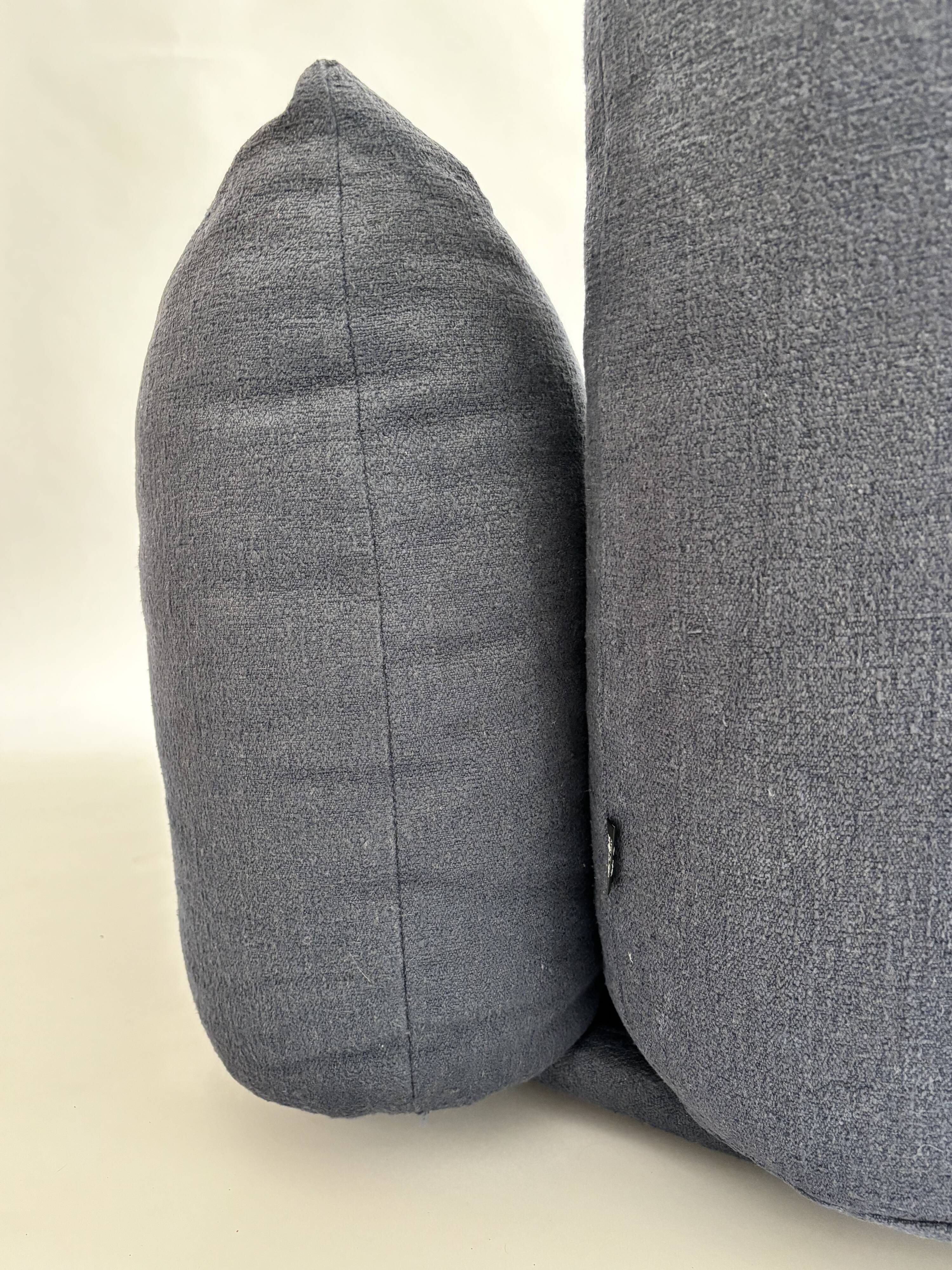 Marenco armchair for Arflex