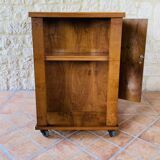 Bar furniture, , Art deco on wheels Circa 40's