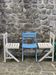 Set of 6 baumann community chairs