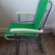 Table et chaises de camping vintages années  60