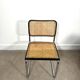 Marcel Breuer B32 Cesca chair made in Italy