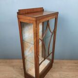 English art deco style showcase