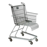 Stiletto Studio - Franck Schreiber - Armchair - Consumer'S Rest Chair - Steel