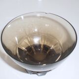 Lot de 9 coupe à champagne
