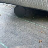 Antonio Citterio armchair sofa 1980 model baisity