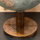 Vintage 1950s German table globe by renowned makers Columbus