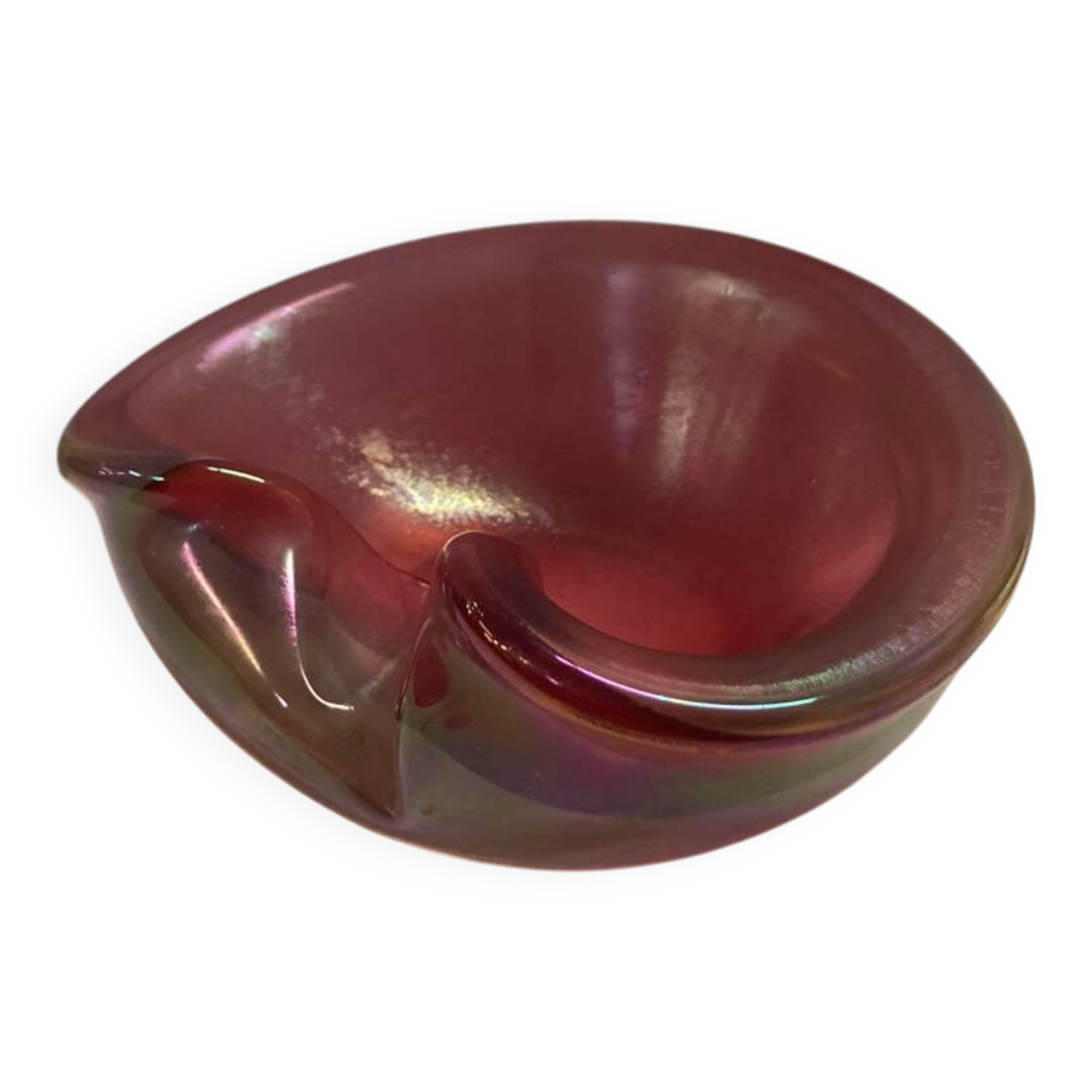 Murano pocket emptier