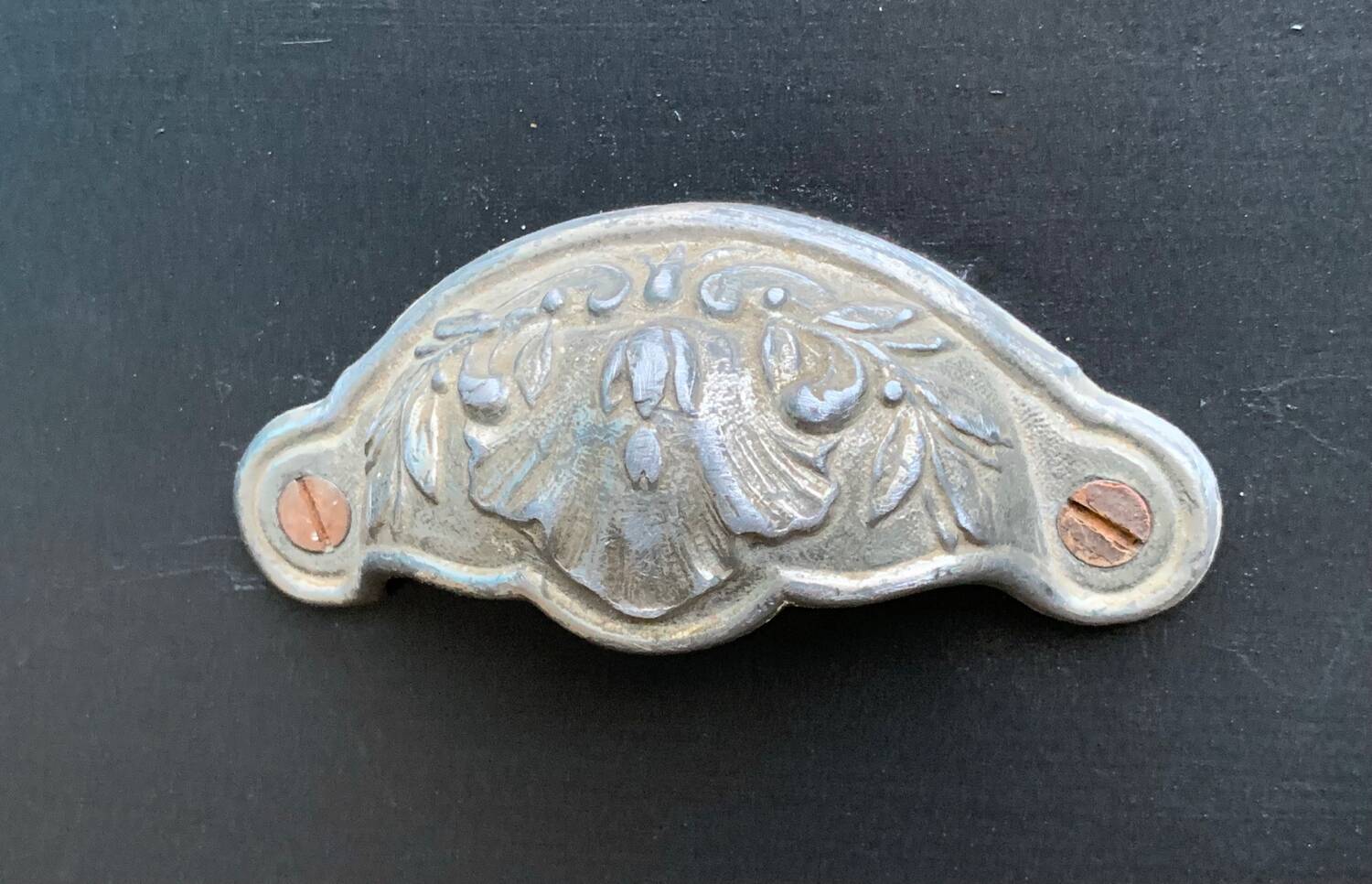 Art Deco chest of drawers 1920