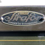 Lot 2 furniture Strafor