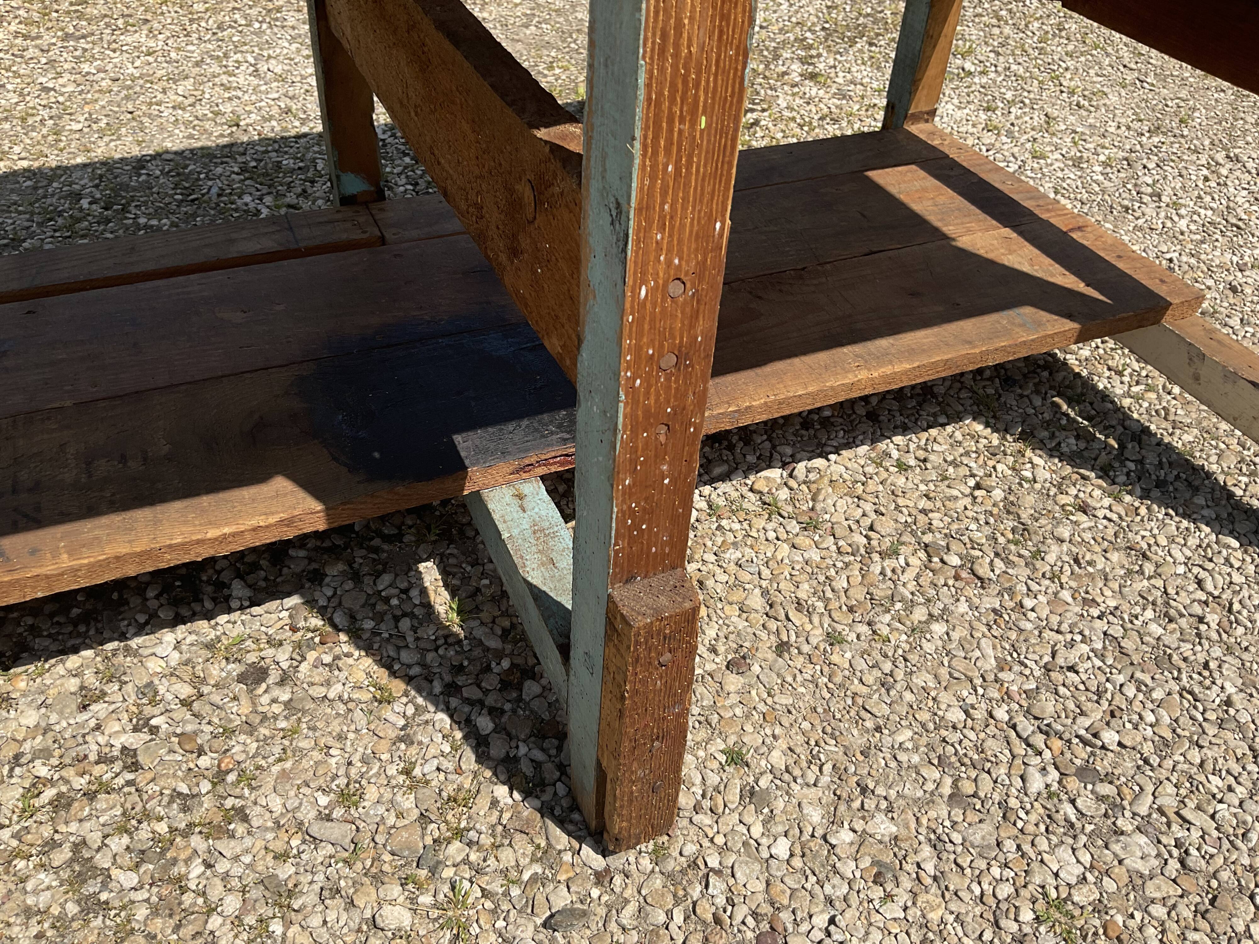 Workbench