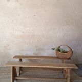 Farm benches