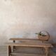 Bancs de ferme