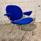 Triennale armchair by Willem Gispen for Kembo, Netherlands, 1954