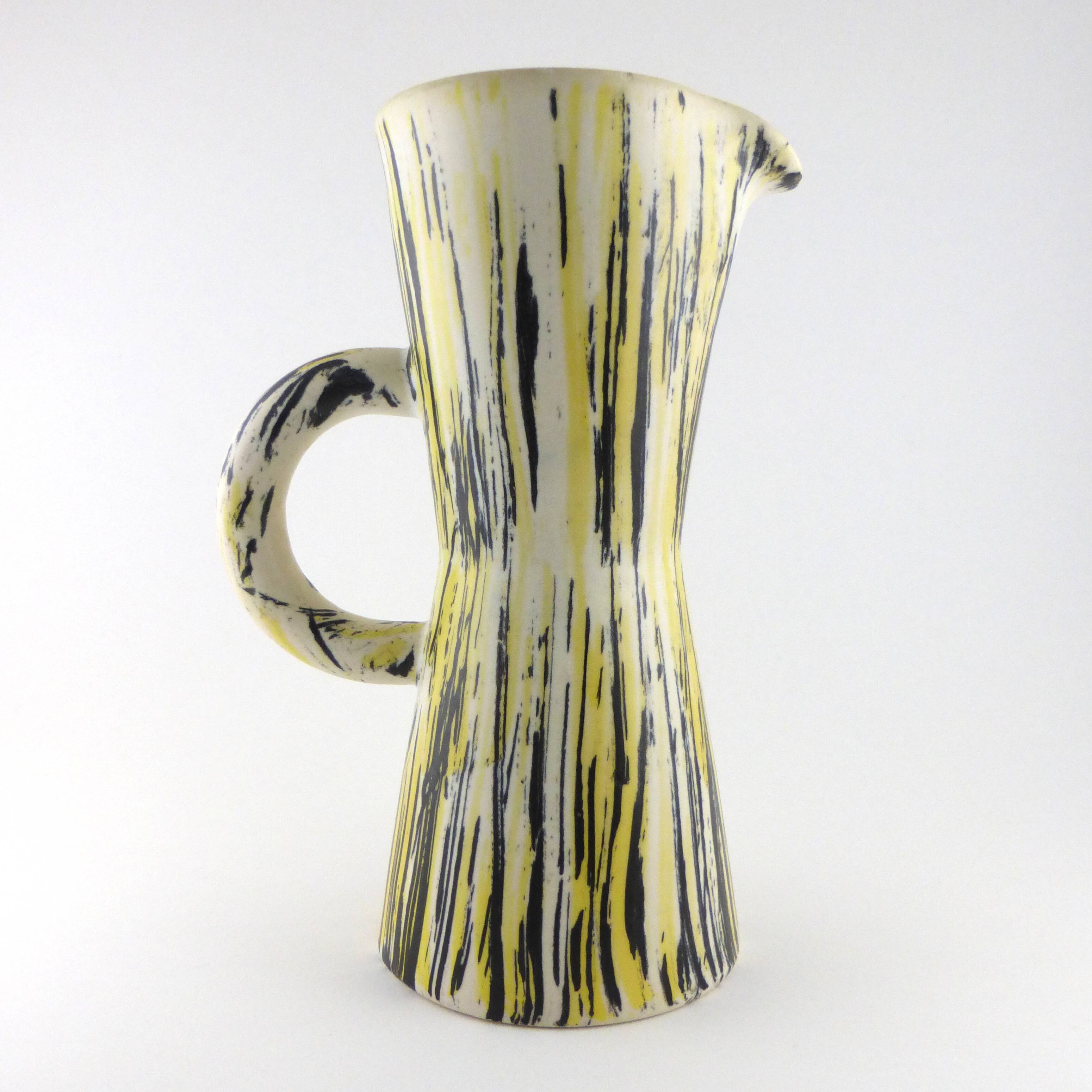 Robert Dupanier pitcher 1950's