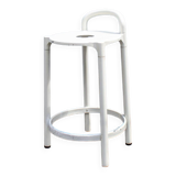 Sgabelli modello Polo di Anna Castelli Ferrieri per Kartell, Anni '80