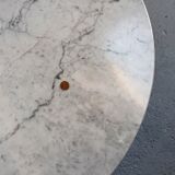 Tulip coffee table by Eero Saarinen for Knoll International