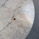 Table basse tulipe par Eero Saarinen pour Knoll International
