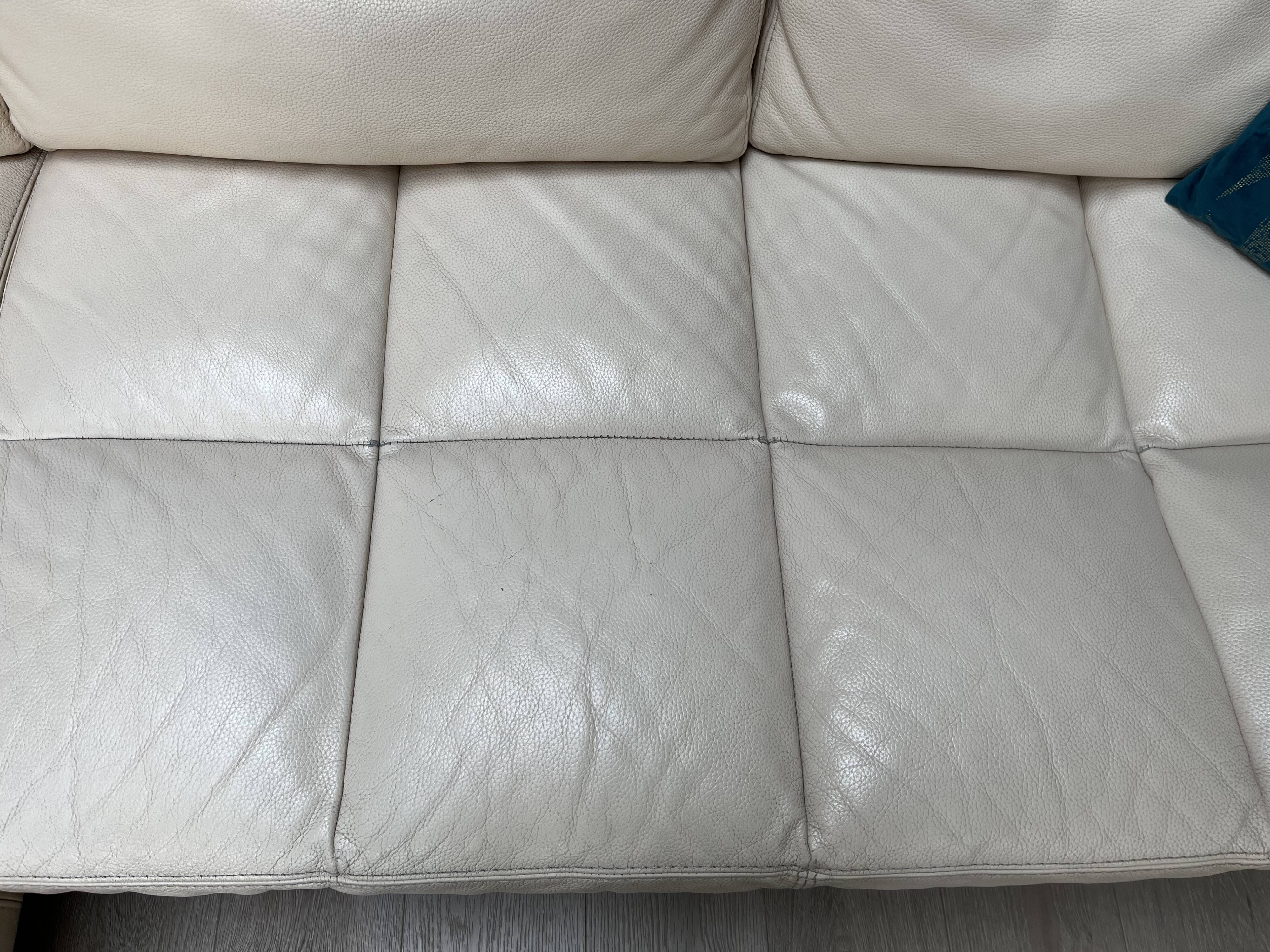 Corner sofa
