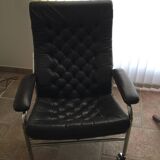 Ikea bore armchair