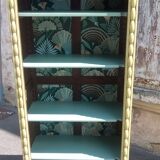 Parisian showcase cabinet 1930