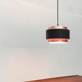 Saturn suspension from the mid-century by Jo Hammerborg for Fog & Mørup, 1960s.