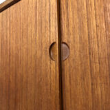 Poul Cadovius Royal System wall unit