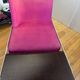 Tolozan armchair pair – Éric Jourdan – Ligne Roset 2002 – aluminium structure