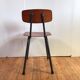 Vintage dining chairs