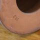 Scandinavian ceramic lamp base by Tilgmans Keramik