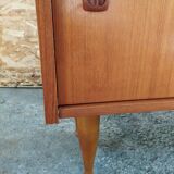 Scandinavian style furniture 60s