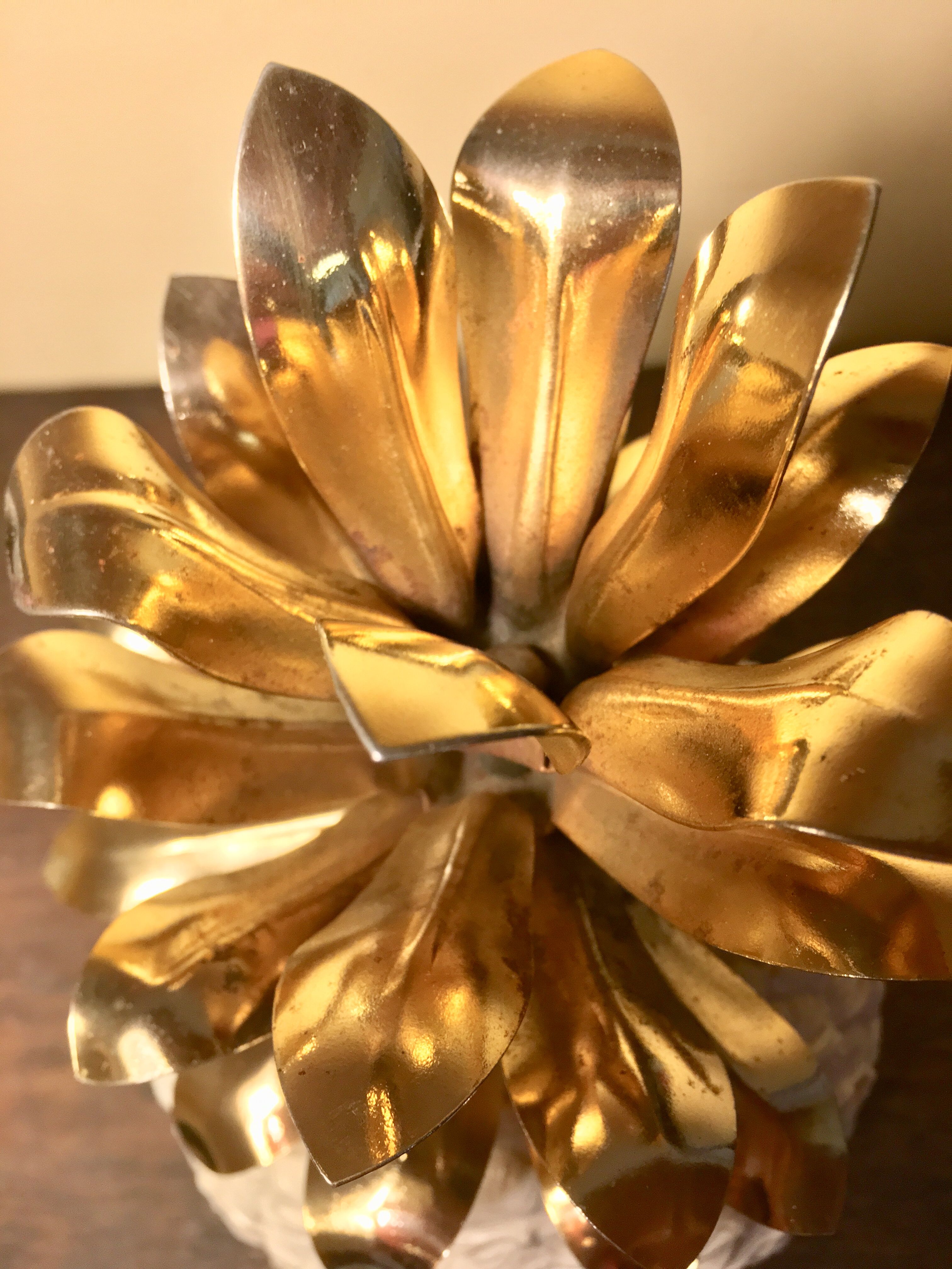 Michel Dartois pineapple ice bucket