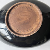 Vintage ceramic cup Keramos sevres