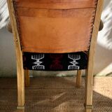 Steiner Bow Wood Chair