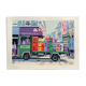 Beer truck - François Boisrond