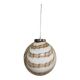 Lámpara Sphere Triplex Murano Ball