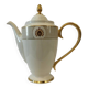 Lenox 10" Coffee Maker - Porcelain