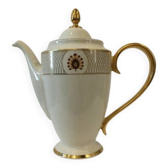 Lenox 10" Coffee Maker - Porcelain