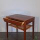 Chevet en palissandre design Severin Hansen 1960s