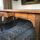 Farm table
