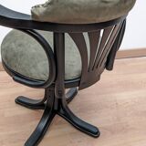 US-style office chair