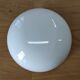 Opaline ceiling lamp