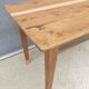 Pitchpin farm table 160x66