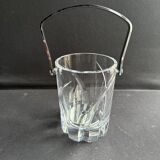 Ice bucket – Sèvres Crystal