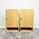 1980s wall cabinet