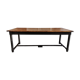 Old farm table