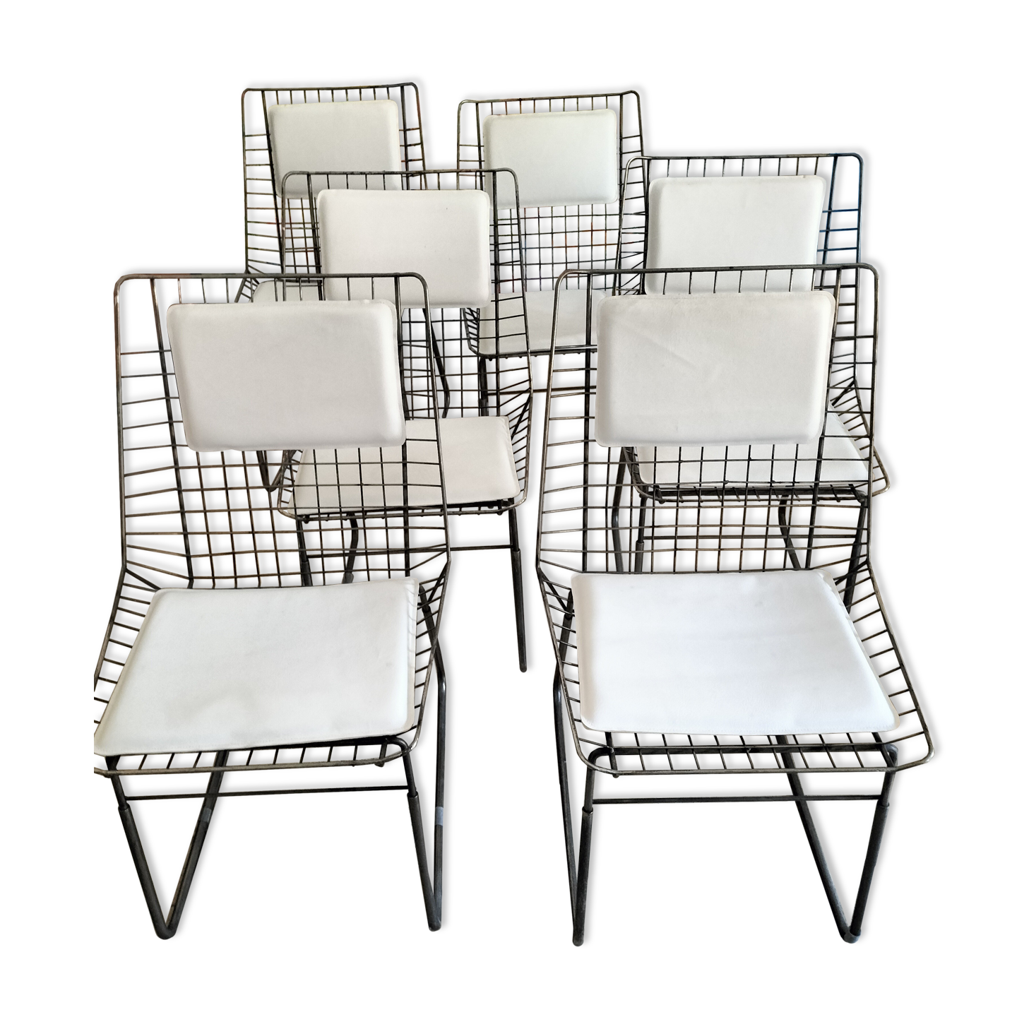 Braakman chairs