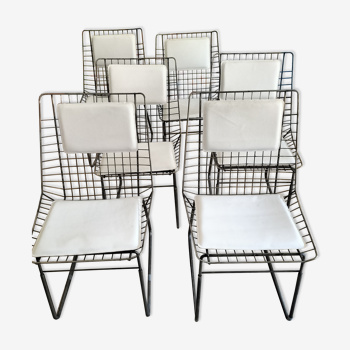 Braakman chairs